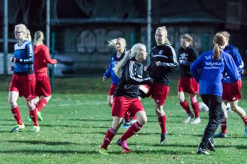 Bild 11 - Frauen SG Krempe/ETSV F. Glueckstadt - TSV Heiligenstedten : Ergebnis: 8:0